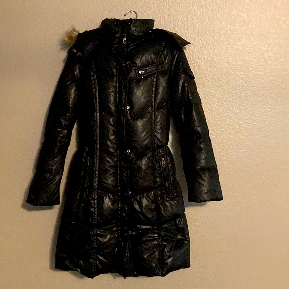 Marc New York Puffer Jacket
